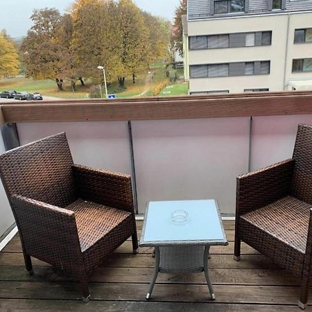 Appartement Gemuetliches Wg-Zimmer 4, Zentral In Ravensbourg Extérieur photo