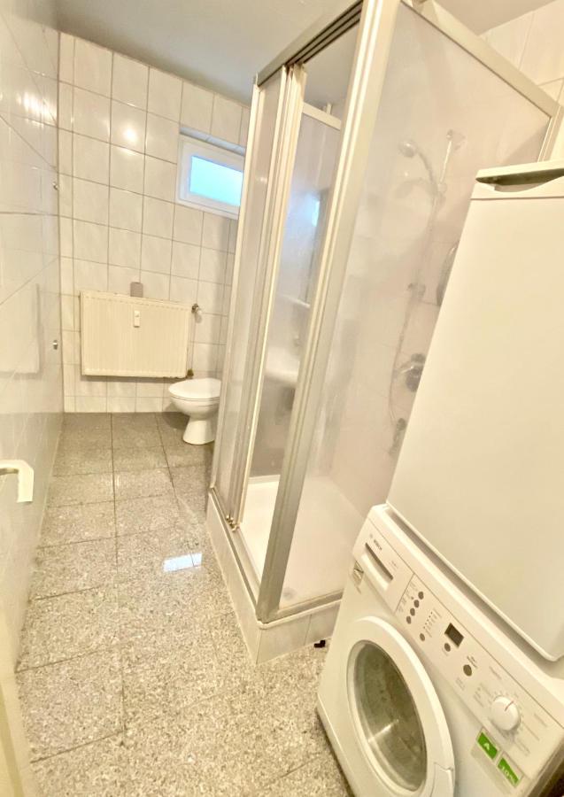 Appartement Gemuetliches Wg-Zimmer 4, Zentral In Ravensbourg Extérieur photo